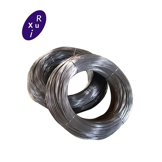 30Mn2 Carbon Steel Wire factory