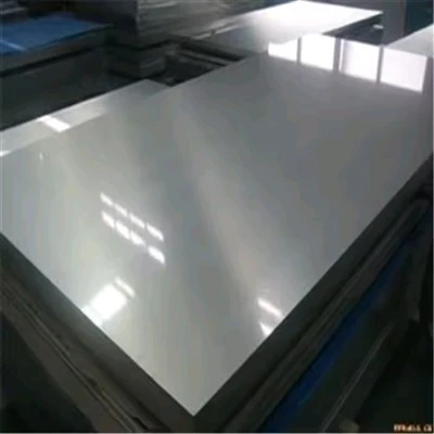 Inconel 601 Daim ntawv