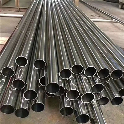 Inconel 751 Tube